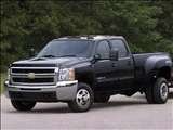 2009 Chevrolet Silverado 3500 HD Crew Cab